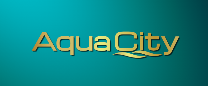 Aqua city